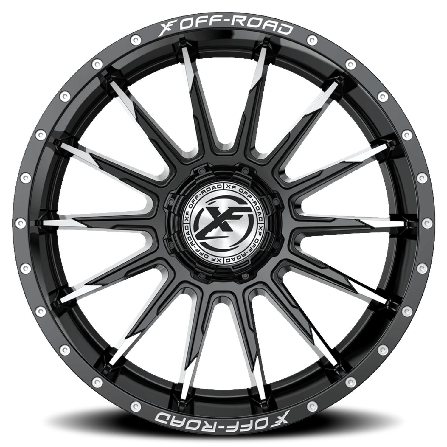 XF Off-Road XF-247 - Image 3
