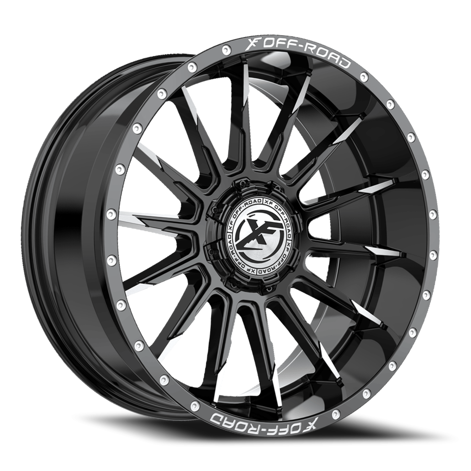 XF Off-Road XF-247