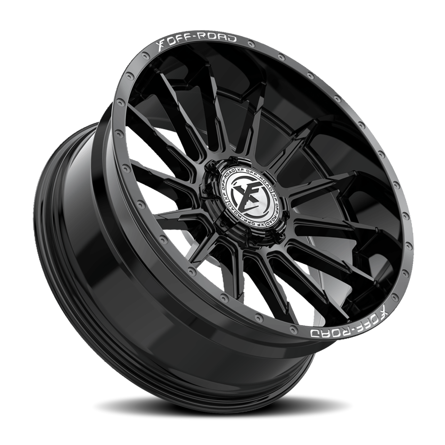 XF Off-Road XF-247 - Image 2