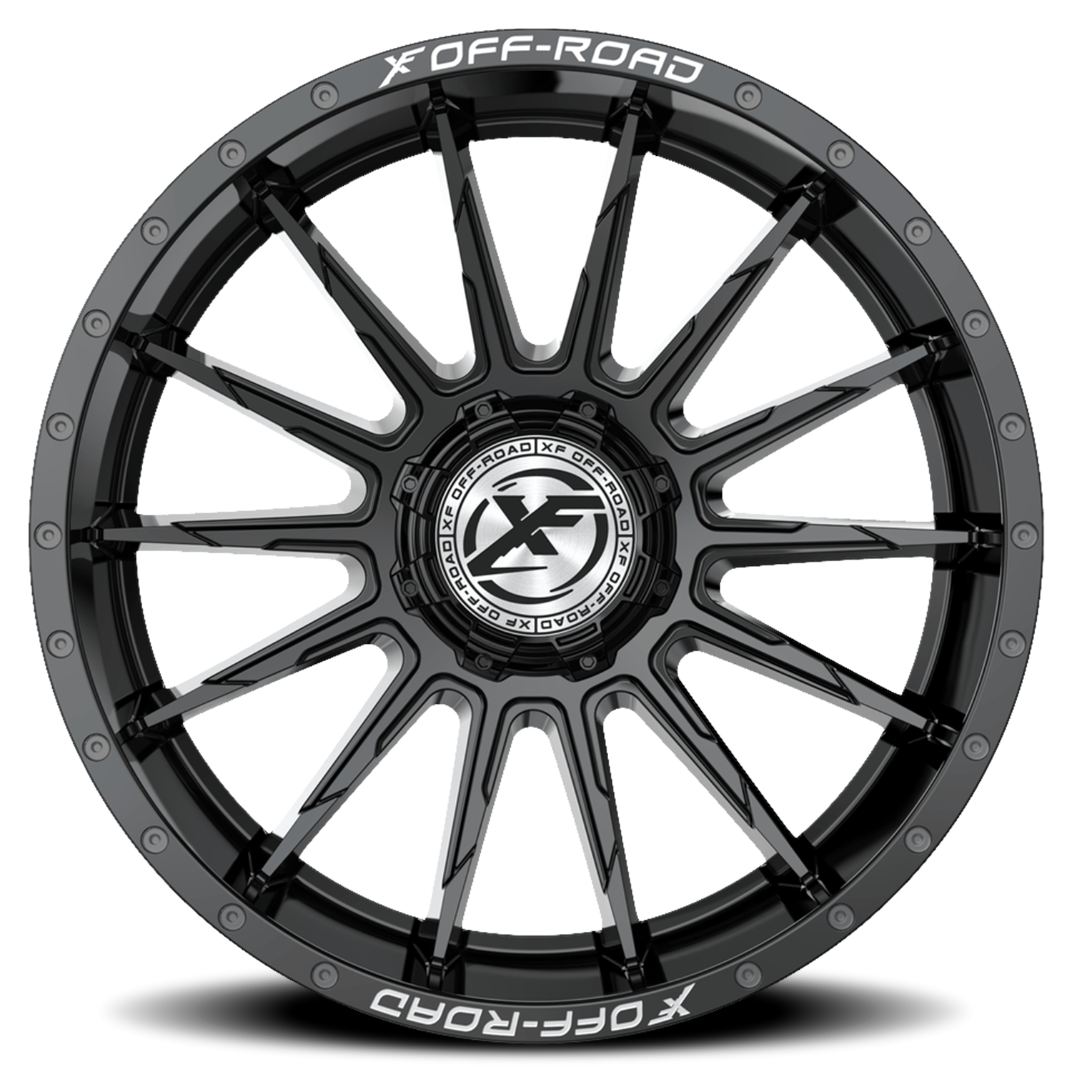XF Off-Road XF-247 - Image 3