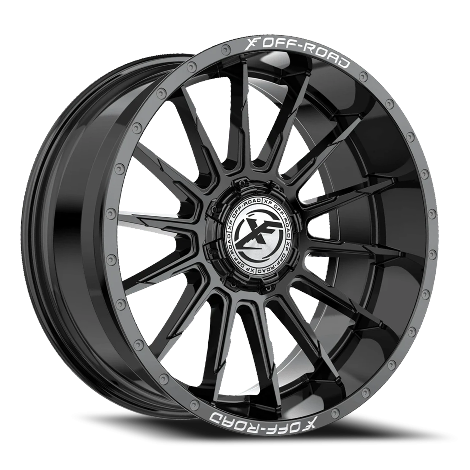 XF Off-Road XF-247